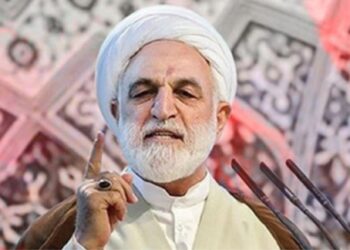 فساد پھیلانے والوں کیلئےکوئی رعایت نہیں  قانون کے مطابق سخت کارروائی ہوگی: چیف جسٹس ایران