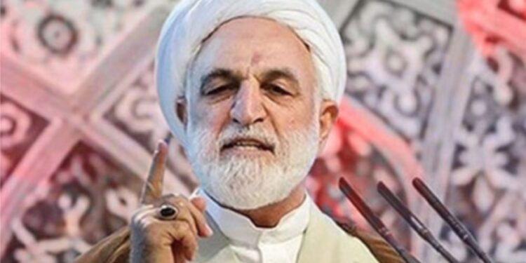 فساد پھیلانے والوں کیلئےکوئی رعایت نہیں  قانون کے مطابق سخت کارروائی ہوگی: چیف جسٹس ایران