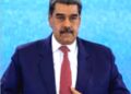 مادورو کا اغوا، وینزوئیلا کا امریکہ پر دہشت گردی کا الزام