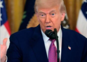 چین نے اگر تائیوان پر کارروائی کی ہم خوش نہیں ہوں گے: ٹرمپ