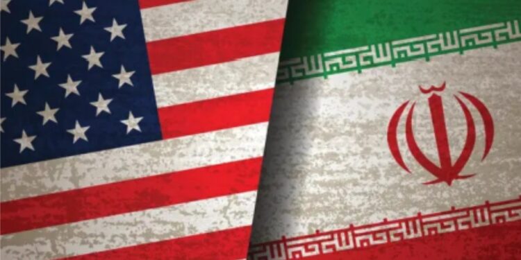 ایران پر حملے سے متعلق منگل کو مشاورت کریں گے صدر ٹرمپ: امریکی عہدیدار