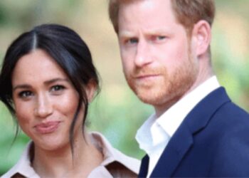 کیا میگھن مارکل برسوں بعد پہلی بار برطانیہ واپس آ رہی ہیں؟