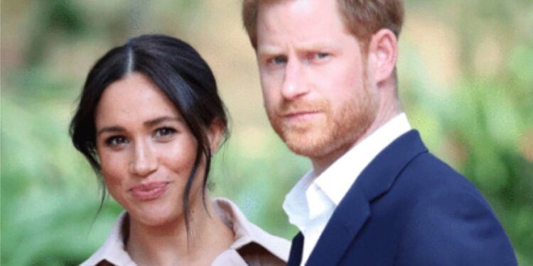 کیا میگھن مارکل برسوں بعد پہلی بار برطانیہ واپس آ رہی ہیں؟