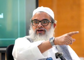 وزیر اعلیٰ آسام کا نفرت انگیز بیان آئینی اقدار  پر حملہ اور فاشزم ہے: مولانا محمود اسعد مدنی
