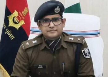 سہرسہ پولیس نے 2025 میں 8,251 ملزمان کو کیا گرفتار،21 انعامی مجرمین بھی گرفت میں: ایس پی ہمانشو
