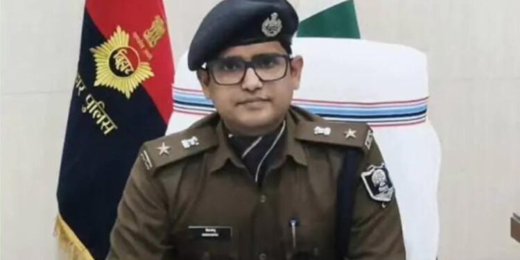 سہرسہ پولیس نے 2025 میں 8,251 ملزمان کو کیا گرفتار،21 انعامی مجرمین بھی گرفت میں: ایس پی ہمانشو