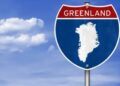 گرین لینڈ پر رکن ممالک کے درمیان تعمیری بات چیت ہورہی ہے: نیٹو کمانڈر