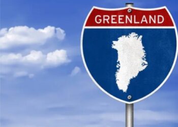 گرین لینڈ پر رکن ممالک کے درمیان تعمیری بات چیت ہورہی ہے: نیٹو کمانڈر
