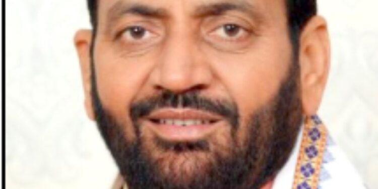 نایاب سینی وزیر اعلی کے طور پر مضبوطی سے ترقی کی راہ پر گامزن