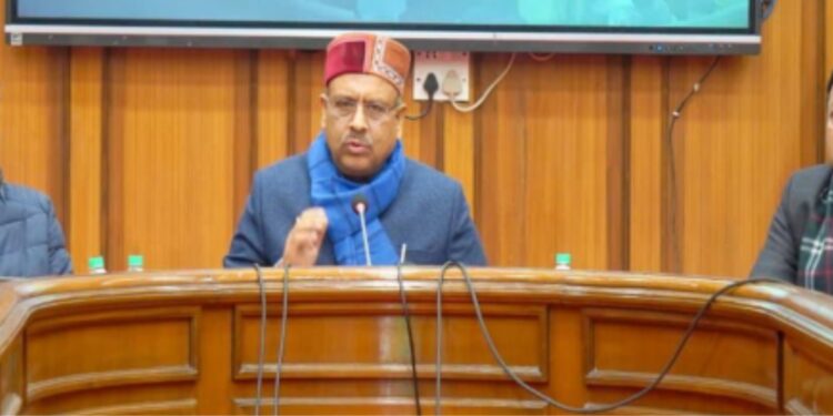 ممبران اسمبلی کے جذبات کا مکمل احترام کیا جائے گا:اسمبلی اسپیکر وجیندر گپتا