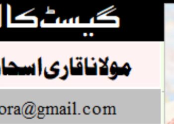 شور کے عہد میں شعور کی ضرورت