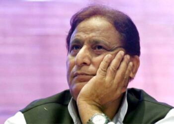 اعظم خان نے مولانا محمد علی جوہر ٹرسٹ سے استعفیٰ دیا