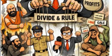 گجراتی بزنس اشرافیہ کس طرح بھارت کو سماجی انتشار کی طرف دھکیل رہی ہے