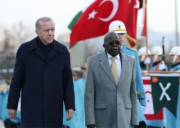 ترکیہ۔نائیجیریا معاہدے، باہمی تعاون کو فروغ دینے پر اتفاق