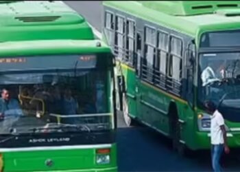 دہلی کو اب’دیوی‘ سے چھوٹی بسیں ملیں گی، وزیر اعلیٰ نے مرکزی سرکار کو تجویز بھیجی