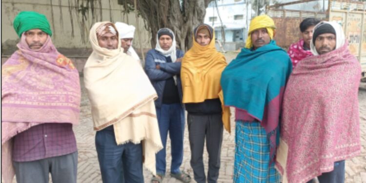 نالندہ میں باپ کے مبینہ عشق کے وجہ کر 10 سالہ بیٹا کا گلا دبا کر قتل