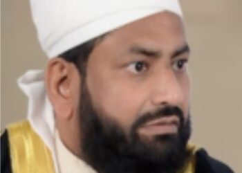 معراج کا خصوصی تحفہ مومن کے لئے نماز ہے:مولانا محمدجمال الدین رشادی