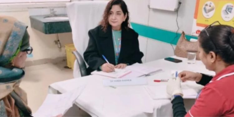 پرائیویٹ اسپتالوں میں ہوگا مفت علاج ، 15 لاکھ لوگوں کو فائدہ