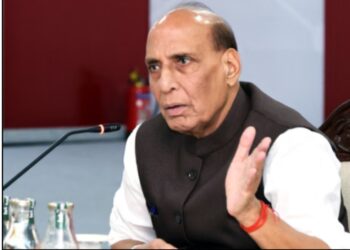 نوجوانوں کو جسمانی، ذہنی اور جذباتی طور پر مضبوط رہنا چاہیے