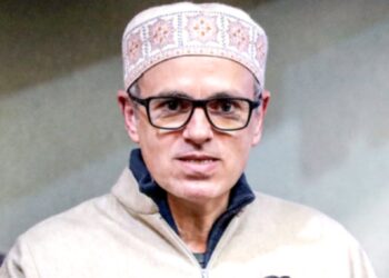 وہ مذہب کو ہر چیز میں گھسیٹتے ہیں، اب وہ جموں کو الگ  تھلگ کرنے کی کوشش کر رہے ہیں:وزیر اعلیٰ عمر عبداللہ