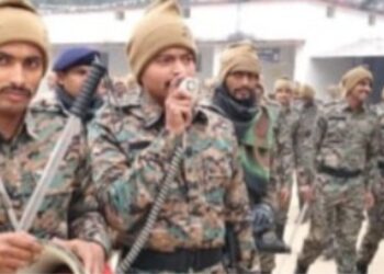 سہرسہ کورٹ میں موک ڈرل، بم سے اڑانے کی دھمکی کے بعد انتظامیہ سخت