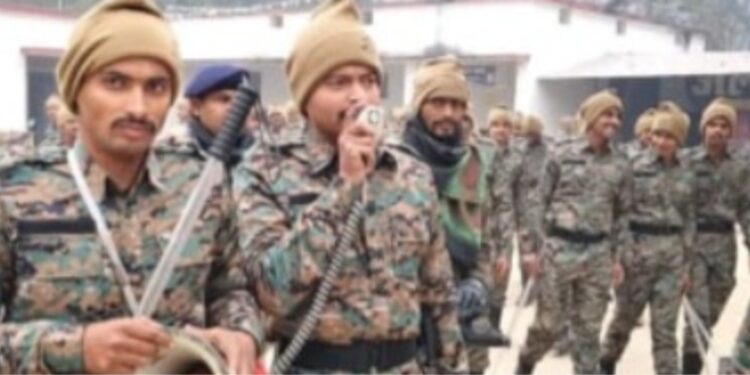 سہرسہ کورٹ میں موک ڈرل، بم سے اڑانے کی دھمکی کے بعد انتظامیہ سخت