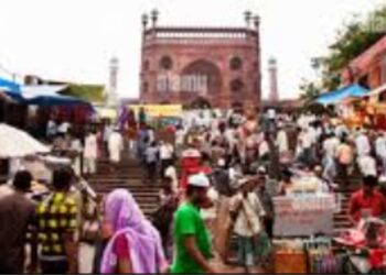 جامع مسجد کےآس پاس غیر قانونی پارکنگ اور دکانوں پر چلے گا بلڈوزر: ہائی کورٹ