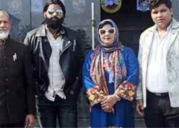 اردو تعلیم کو گھر گھر پہنچانا وقت کی ضرورت ہے:مقررین