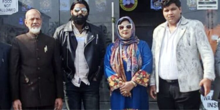 اردو تعلیم کو گھر گھر پہنچانا وقت کی ضرورت ہے:مقررین