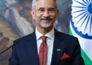 وزیر خارجہ جے شنکر فرانس کا دورہ کریں گے