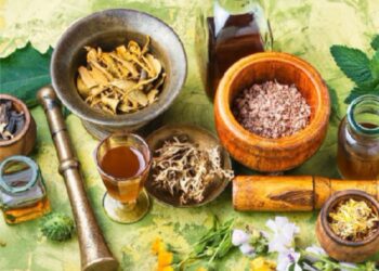 آیوش کی برآمدات 2024-25میں 6.11فیصد بڑھ کر 68.89ملین امریکی ڈالر تک پہنچ گئی