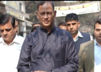 معذوروں کو بہتر سہولیات دیناحکومت کی اوّلین ترجیح