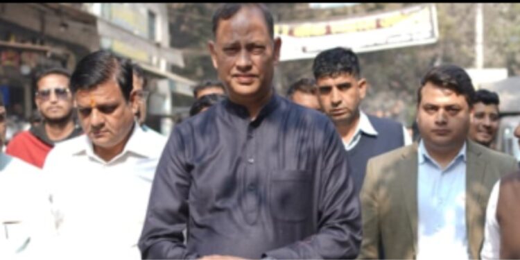معذوروں کو بہتر سہولیات دیناحکومت کی اوّلین ترجیح