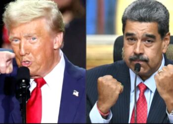 سکیورٹی کے نام پر تیل کی سیاست بے نقاب