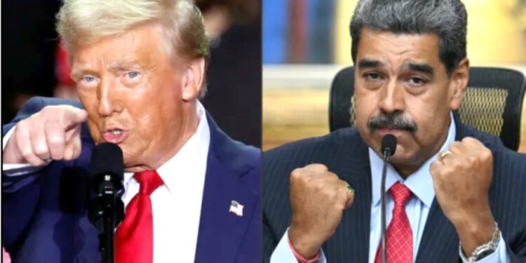 سکیورٹی کے نام پر تیل کی سیاست بے نقاب