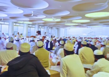 عقیدۂ ختم نبوتؐ کی حفاظت وقت کی اہم ترین ضرورت ہے