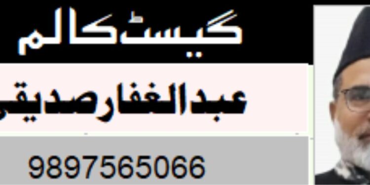 جب جمہوریت کے ستون ہی کمزور ہوجائیں تو پھر جشن بے معنی ہوجاتا ہے