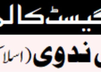 اسلام میں نظامِ عدل اور پرامن حصول کی راہ