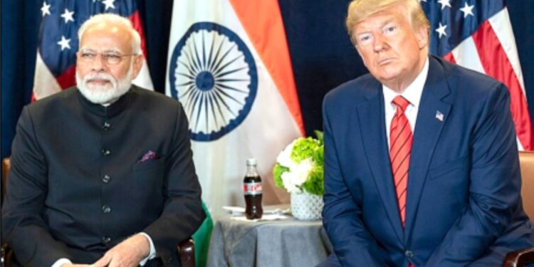 ٹرمپ کی دھمکیوں کے درمیان ہندوستان کی روسی تیل کی خریداری  میں کمی آئی ہے، دفاعی اور جوہری تعاون میں اضافہ متوقع