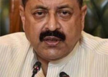 بھارت عالمی بائیو اکنامی لیڈر کے طور پر ابھرا