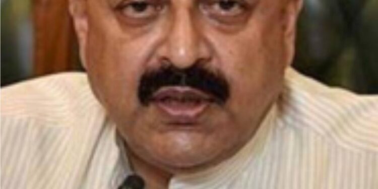 بھارت عالمی بائیو اکنامی لیڈر کے طور پر ابھرا