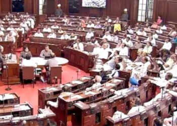 دونوں ایوانوں کی کارروائی 9 مارچ تک ملتوی