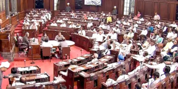 دونوں ایوانوں کی کارروائی 9 مارچ تک ملتوی