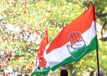 تلنگانہ بلدی انتخابات میں کانگریس کامیاب