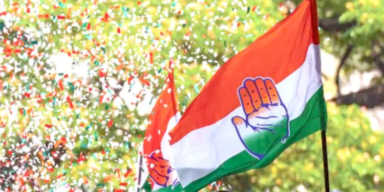 تلنگانہ بلدی انتخابات میں کانگریس کامیاب