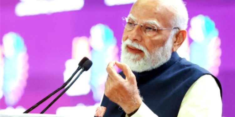 برازیل بھارت کا سب سے بڑا تجارتی شراکت دار:مودی