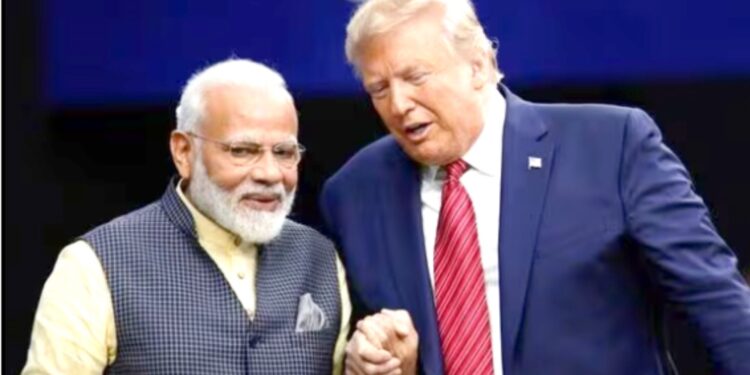 امریکہ نے بھارت کے سولر پینل پر 126 فیصد ڈیوٹی عائد کی