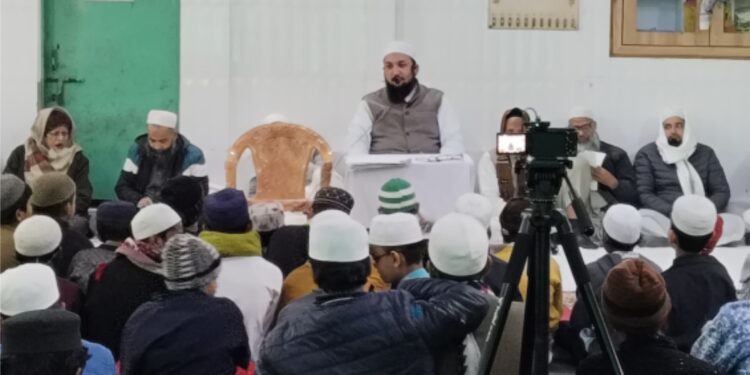 نتائج کا اعلان، پوزیشن ہولڈرز اعزاز سے سرفراز