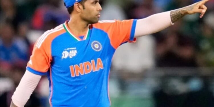 سوریہ کمار کے مطابق پاکستان کو کولمبو میں فائدہ حاصل ہے