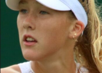 دبئی ڈبلیو ٹی اے: ایندریوا اور بینچچ کو واک اوور مل گیا، جیسیکا پیگولا بھی آخری 16 میں شامل